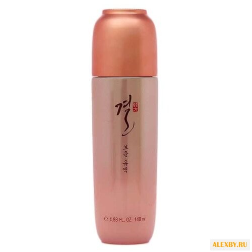 TONY MOLY The Oriental Gyeol