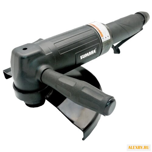 Угловая пневмошлифмашина SUMAKE