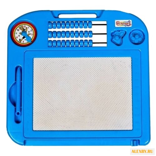 Доска для рисования детская 1