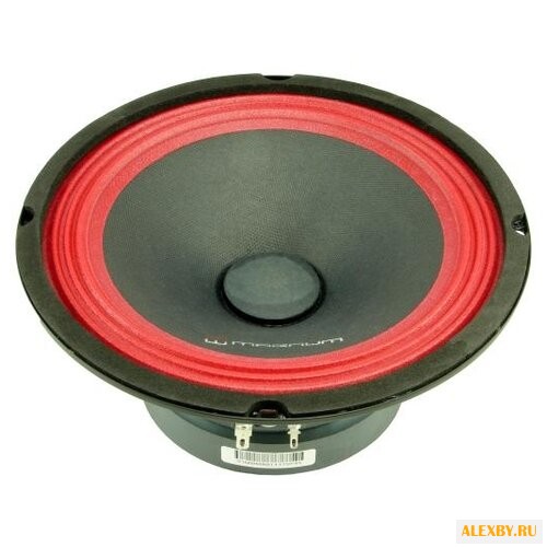 Автомобильная акустика Magnum