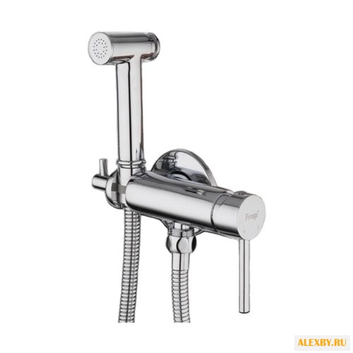 Однорычажный смеситель для биде