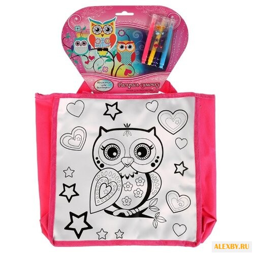 Multiart Набор для росписи