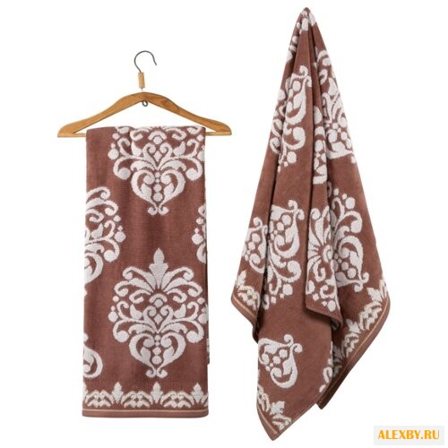 Guten Morgen полотенце Рицо