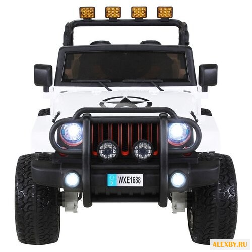 Hollicy Автомобиль Jeep