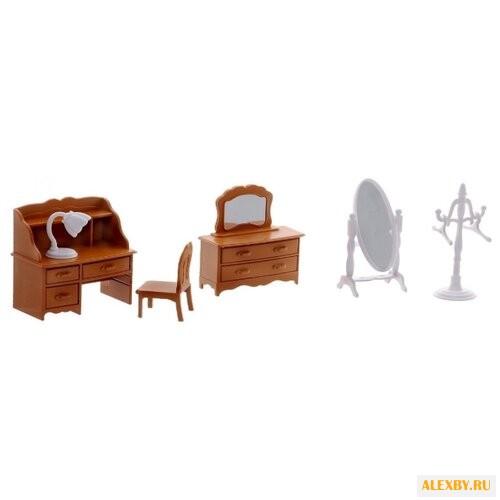 Игровой набор ABtoys Счастливые