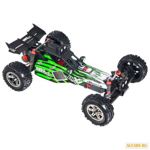 Багги Arrma Raider XL AR102662