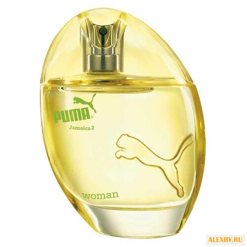 PUMA Jamaica 2 Woman