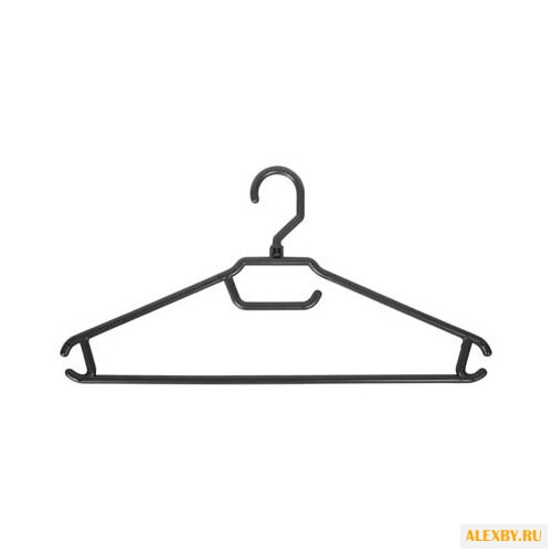 Вешалка Plastic Centre Модерн