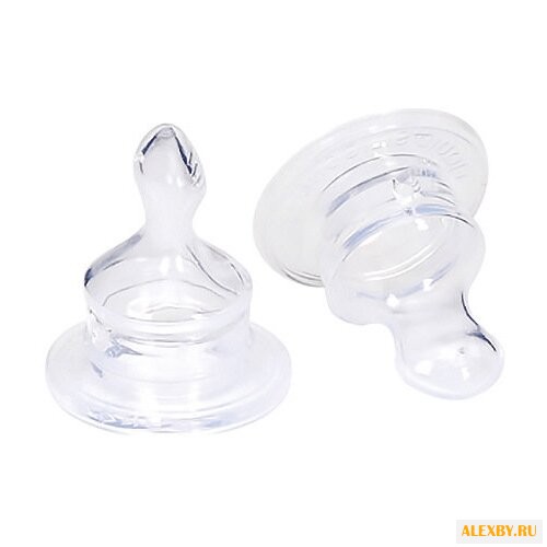 Соска Пома Адаптированной формы