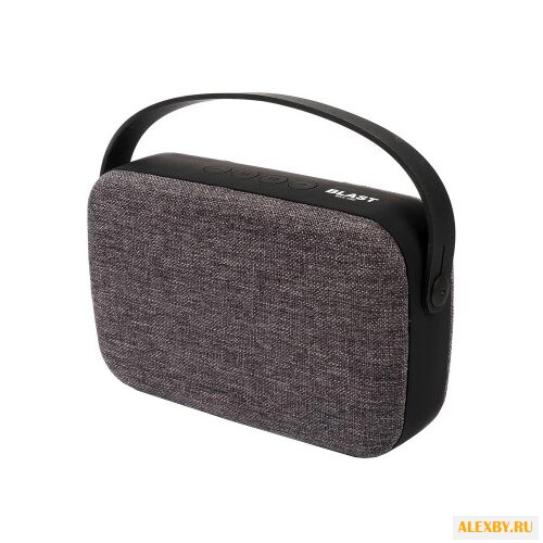 Портативная акустика BLAST