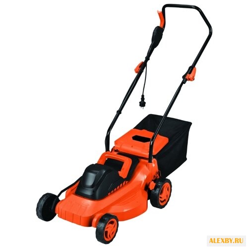 Газонокосилка P.I.T. PLM37-C