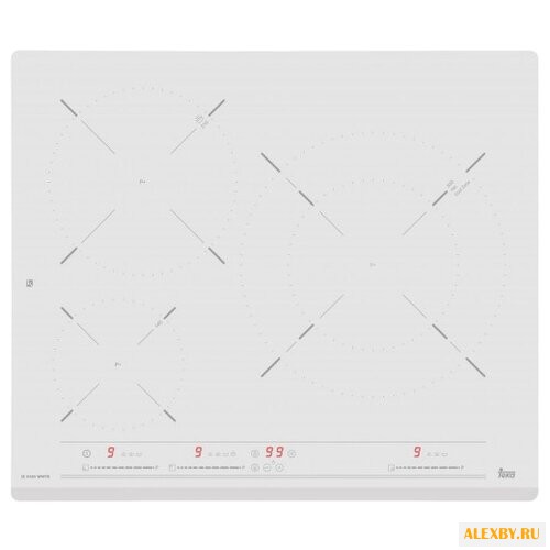 Варочная панель TEKA WISH Total