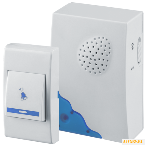 Звонок с кнопкой Navigator