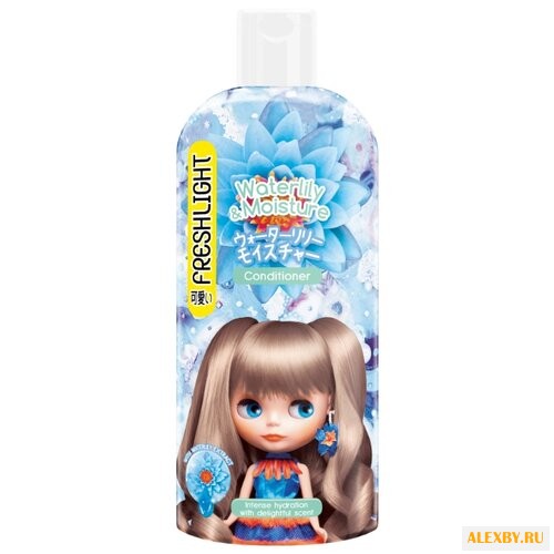 Freshlight бальзам увлажняющий