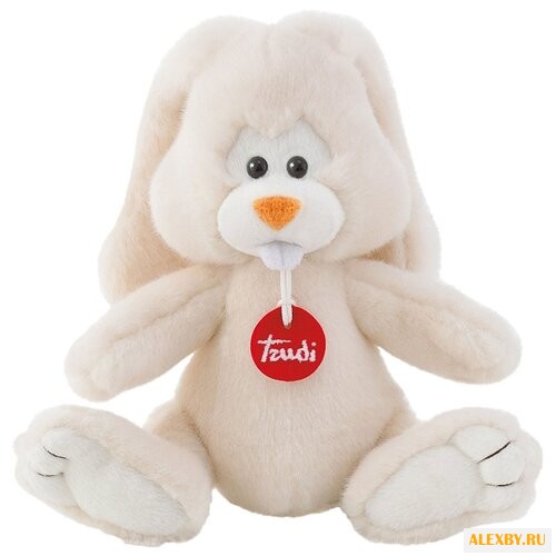 Мягкая игрушка Trudi Заяц