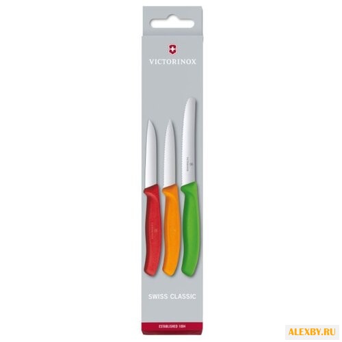 Набор VICTORINOX Swiss classic
