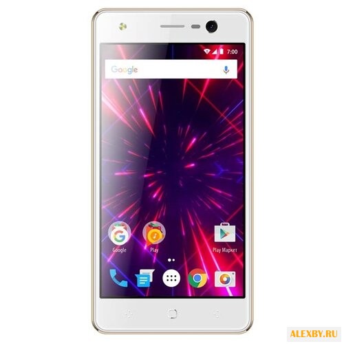 Смартфон VERTEX Impress Disco