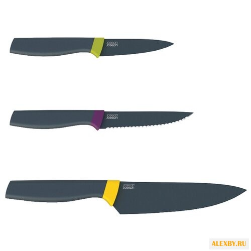 Набор Joseph Joseph Elevate 3