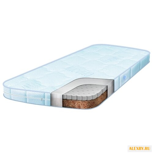 Матрас Nuovita Tiffany Car