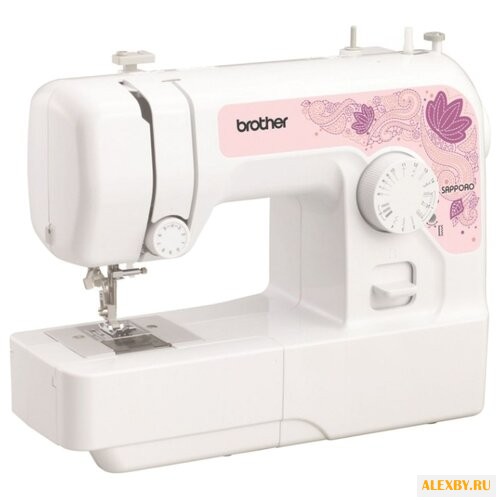 Швейная машина Brother Sapporo