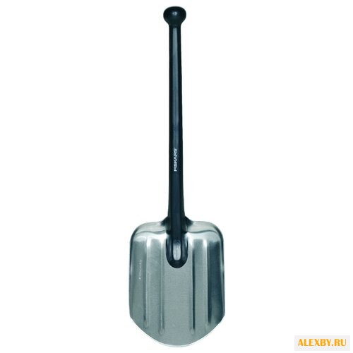 Лопата штыковая FISKARS Quality