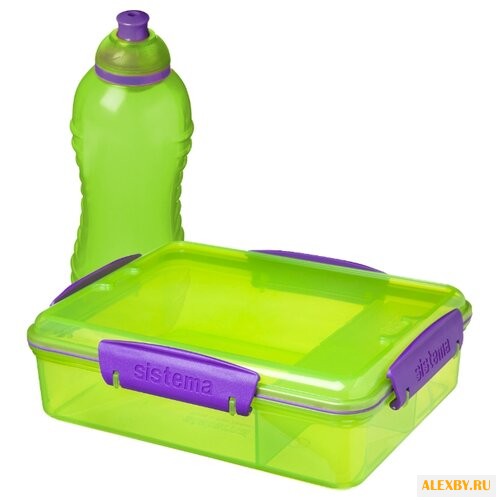 Sistema Набор для ланча Lunch