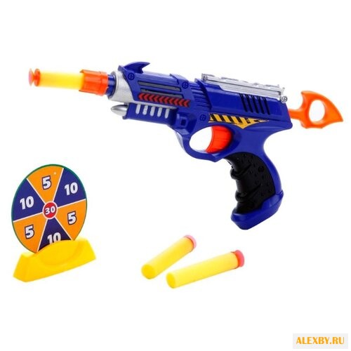 Бластер Играем вместе B353790-R1