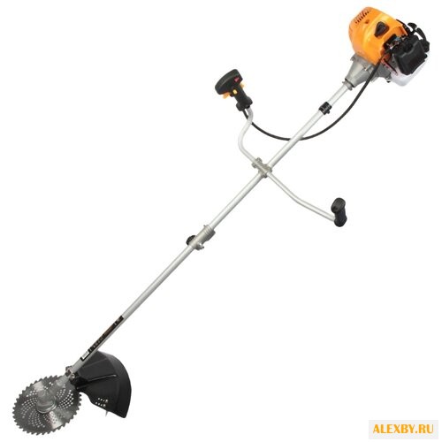 Триммер HOME GARDEN HG 463