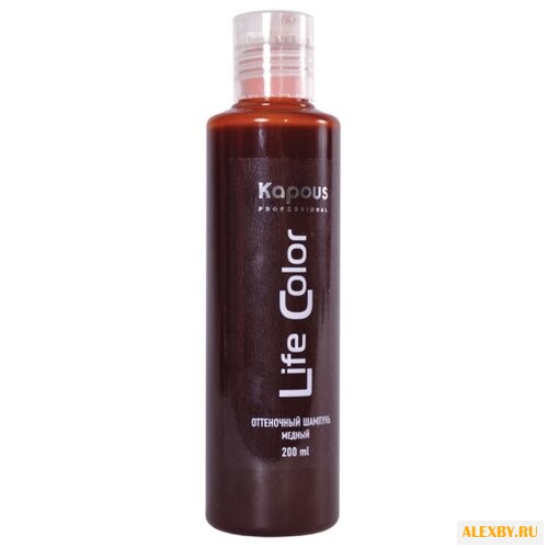 Шампунь Kapous Professional