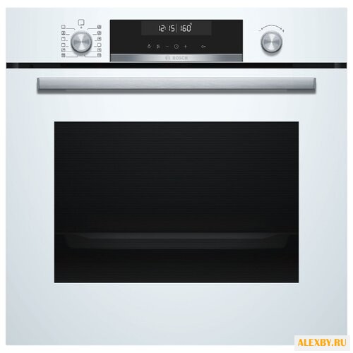 Духовой шкаф Bosch HBG578FW0R