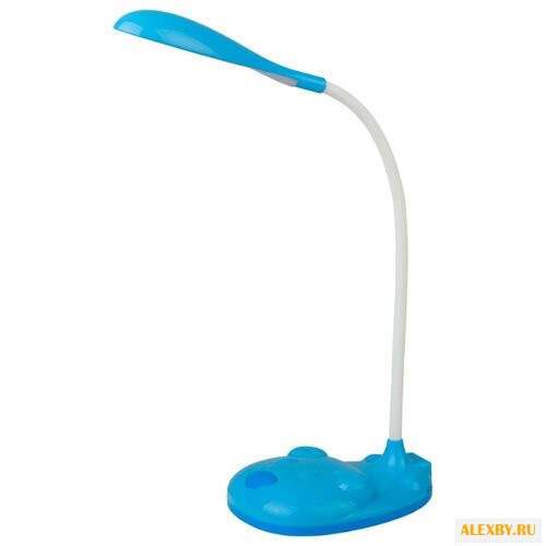 Настольная лампа ЭРА