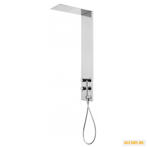 Душевая панель CEZARES