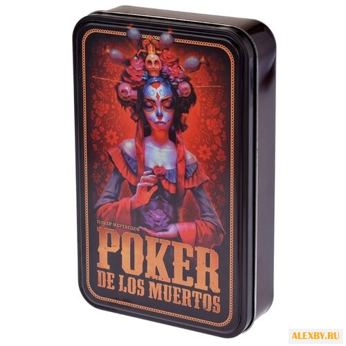 Настольная игра Magellan Покер