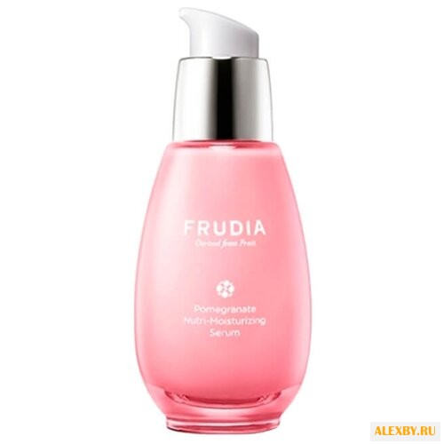 Сыворотка Frudia Pomegranate