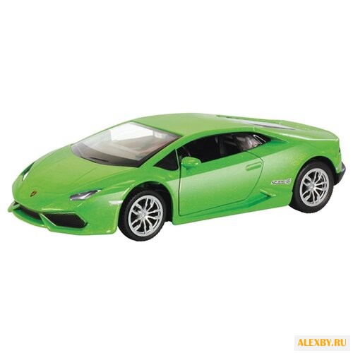 Легковой автомобиль Autotime