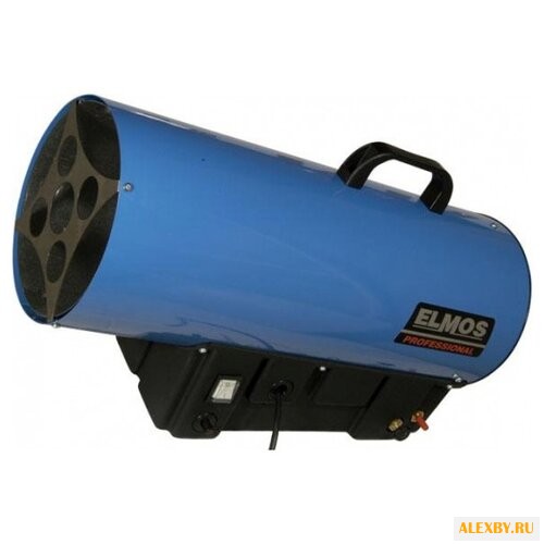 Газовая пушка Elmos GH15