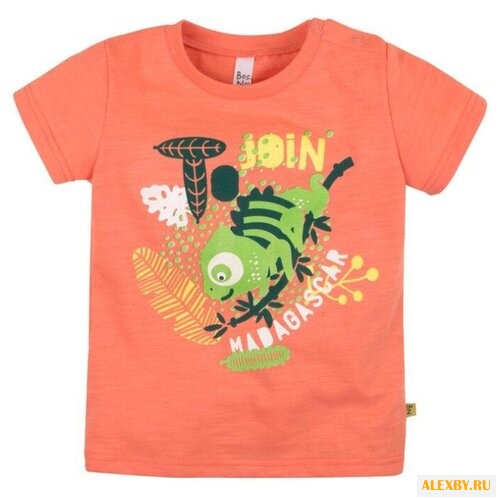 Футболка Bossa Nova