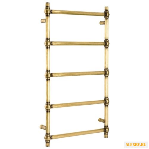 Водяной полотенцесушитель