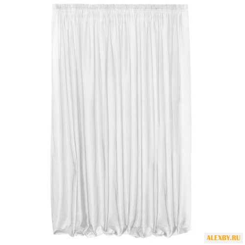 Гардины Kauffort Oriana на