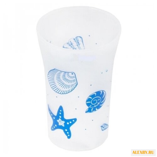 Стакан Vanstore Summer White