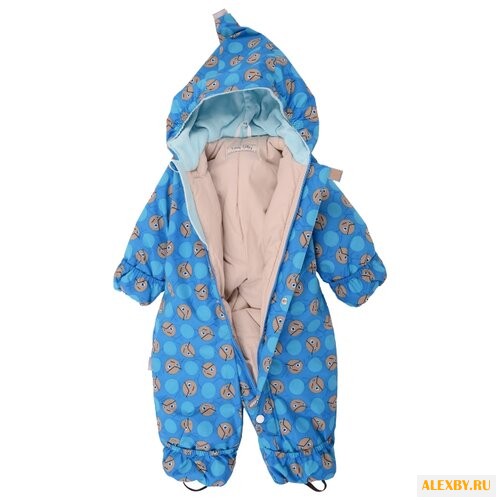 Комбинезон KERRY MULTI K17704