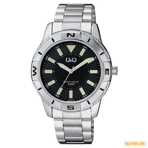 Наручные часы Q&Q QB00 J202