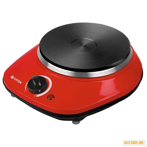 Плита VITEK VT-3700