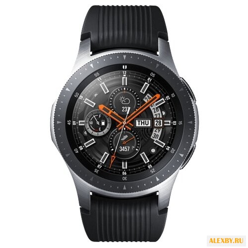 Часы Samsung Galaxy Watch 46 mm