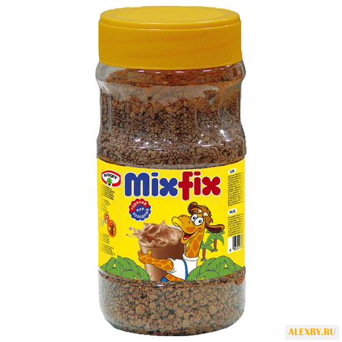 Mix Fix Какао-напиток