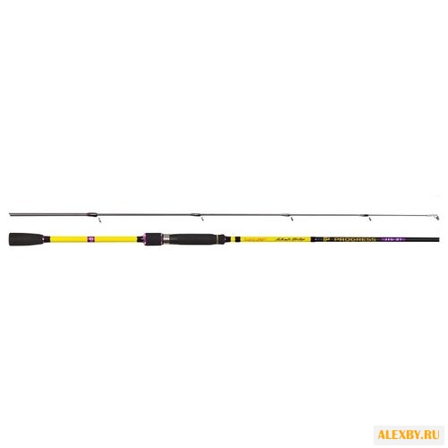 Удилище спиннинговое Lucky John