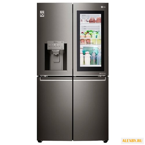 Холодильник LG GR-X24 FTKSB