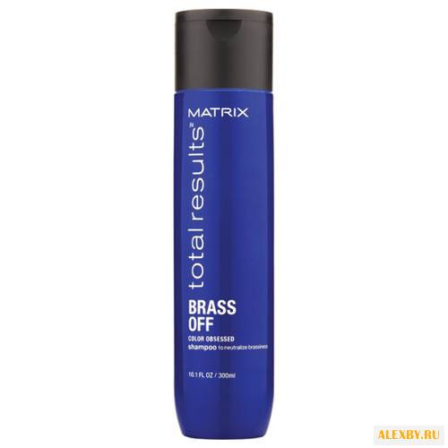 Шампунь Matrix Total results