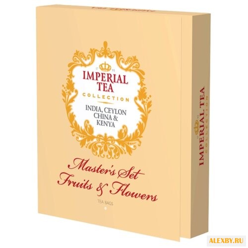Чай Императорский чай