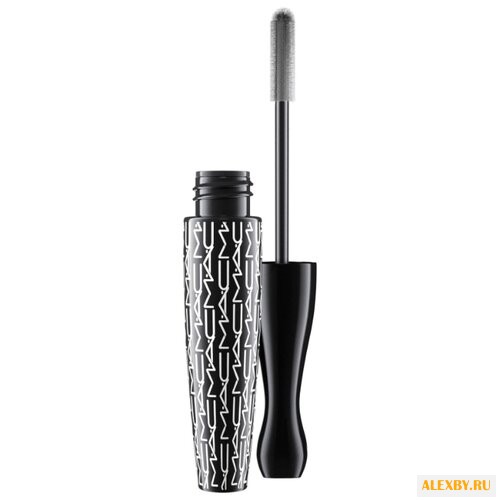 MAC тушь для ресниц In Extreme